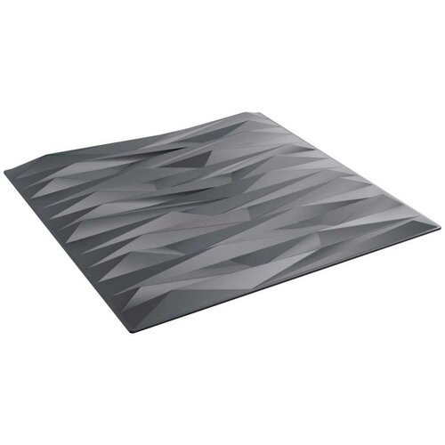  Zidne panele 48 pcs Siva od kamena 50 x 50 cm XPS pjena - Kamena siva 48 Cene