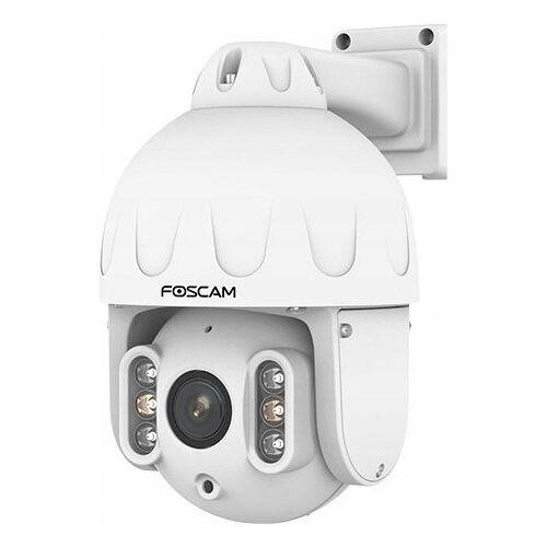Foscam SD8EP 8MP White Camera Cijene
