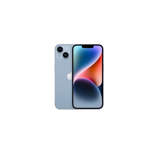 Apple 14 128GB Blue Slike