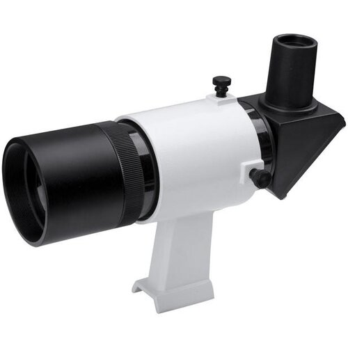 Sky-watcher Skywatcher 9x50 finder scope with angle attachment straight 90 (black) Cijene