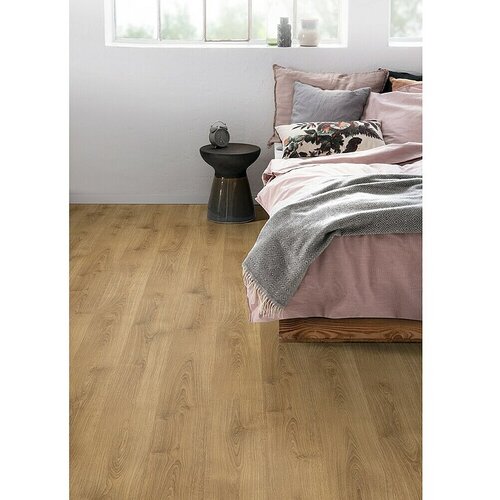 Egger Laminat NatureSense Nord hrast natur PL2970 (1.292 x 193 x 12 mm, Rustikalen videz) Cene