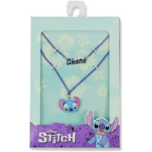 Disney Stitch Set od 2 Ogrlice Slike