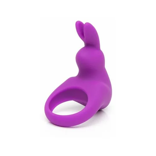 Happy Rabbit prsten za penis, ljubičasti