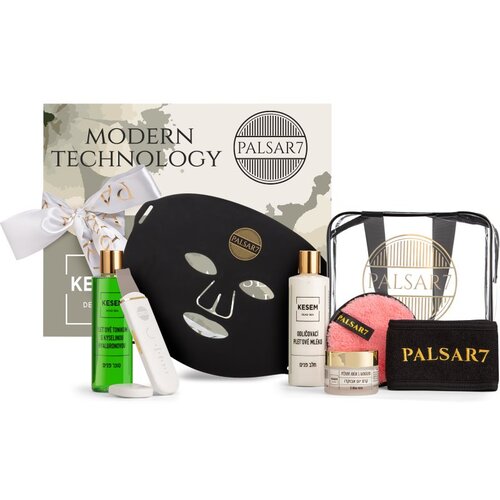 Palsar7 Cleansing darilni set Slike