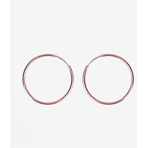 Vuch Ženske nau&scaron;nice Rose Gold Yetta, 30 mm Cijene