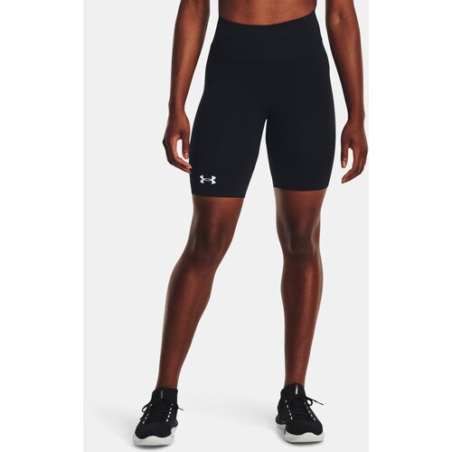 Under Armour UA Train Seamless Short-BLK - Women Slike