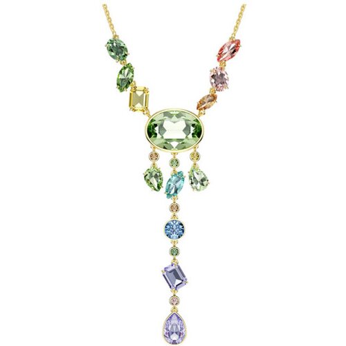 Swarovski verižica Gema 5737451 Cene