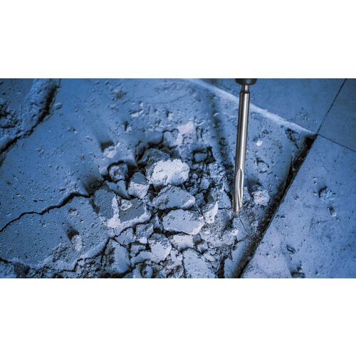 Bosch &amp;Scaron;pic dleto SDS plus 2607019051, 250 mm Slike