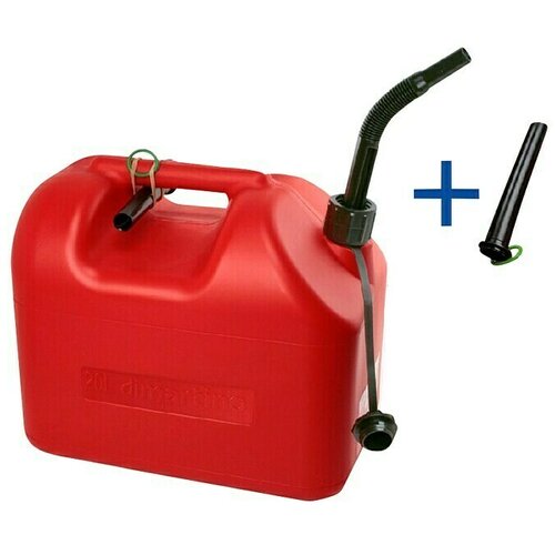 Posoda za gorivo (20 l, plastična) Cene