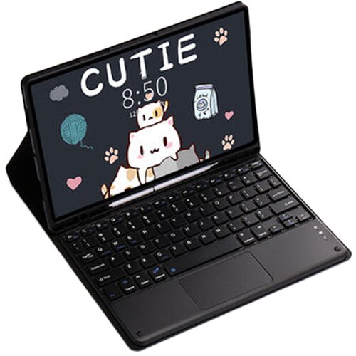 Ykcloud Flip cover in Bluetooth Tipkovnica LX2115C za Lenovo Pad Plus 2023 11.5&amp;quot;, (20652289) Slike