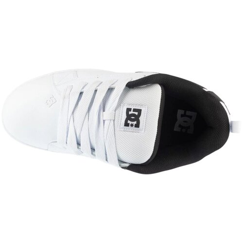 Dc Shoes court graffik 300529-wlk Slike