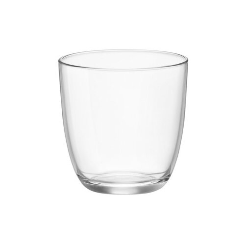Bormioli set ča&amp;scaron;a Casa Iris Acqua 6/1 29cl Slike
