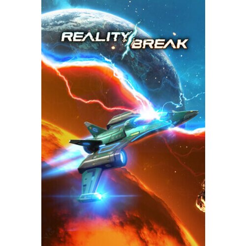 Steam Reality Break Key (PC) GLOBAL Cene