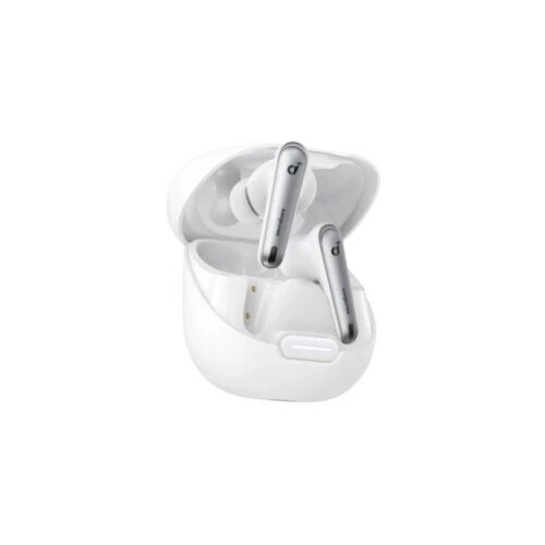 Anker Sound core LIBERTY 4NC WHITE bežične slušalice Cene