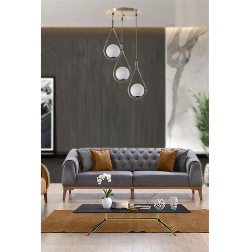 Opviq Luster Damla, 70cm, 30 cm Cene