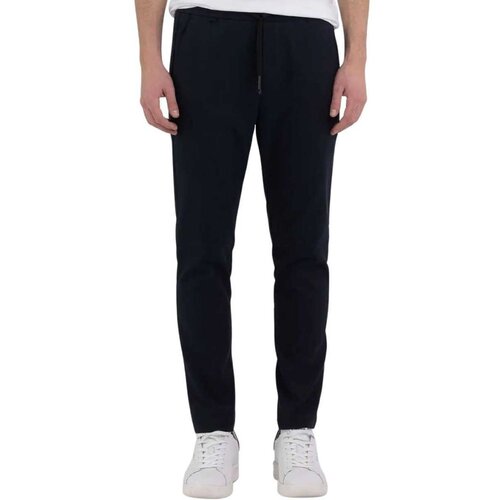 Replay - - Muške chino pantalone Slike