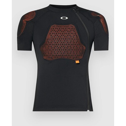 Oakley Drop In D3O Full Impact Shirt Protection Top blackout Slike