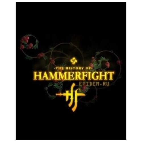  hammerfight steam key europe Cene