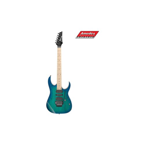  GITARA EL. IBANEZ RG470AHM-BMT Cene
