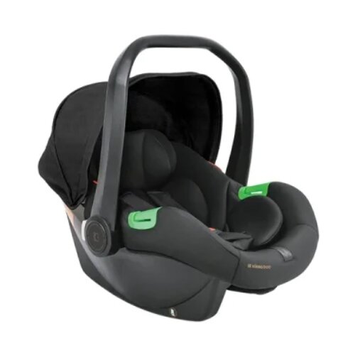 Kikka Boo i-Kaia auto sedište 40-87 cm Slike