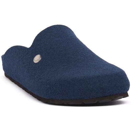 Grunland Nogavice COBALTO 40PIMA Modra Slike