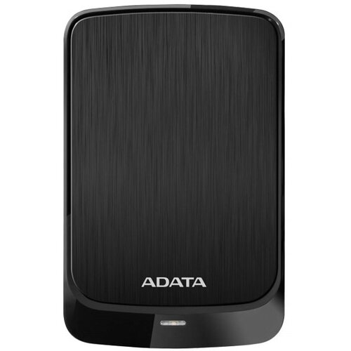 Adata HV320 Eksterni HDD 5TB USB 3.2 Gen1 AHV320-5TU31-CBK eksterni hard disk Slike