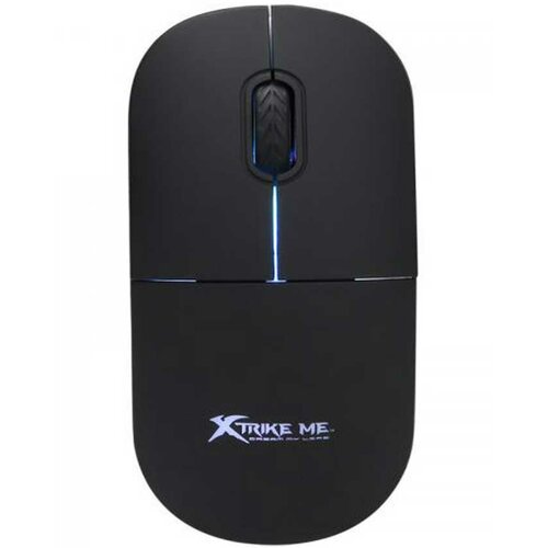 Xtrike GM209 RGB miš Slike
