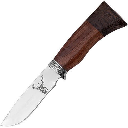IZMAEL Outdoorovski nož ZB - 40805 - Smeđa Slike