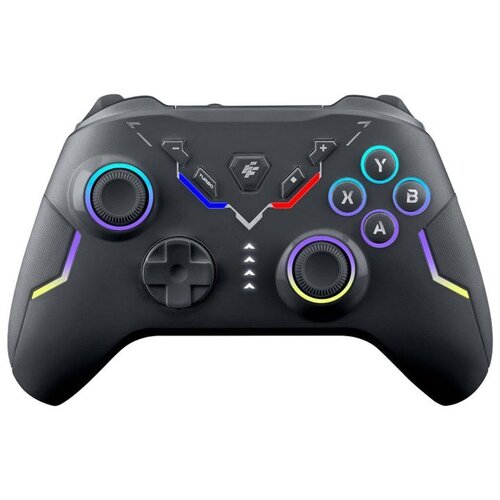 Flashfire Gejming kontroler Black Cene
