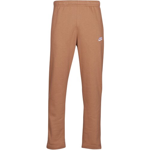 Nike Sportswear Club Fleece Smeđa Slike