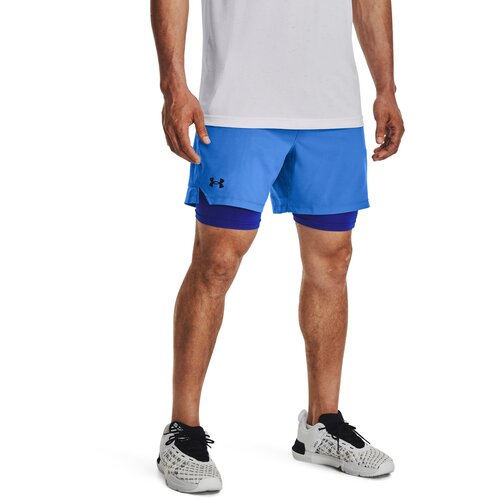 Under Armour Men&amp;#039;s shorts Vanish Woven 2in1 Sts Slike