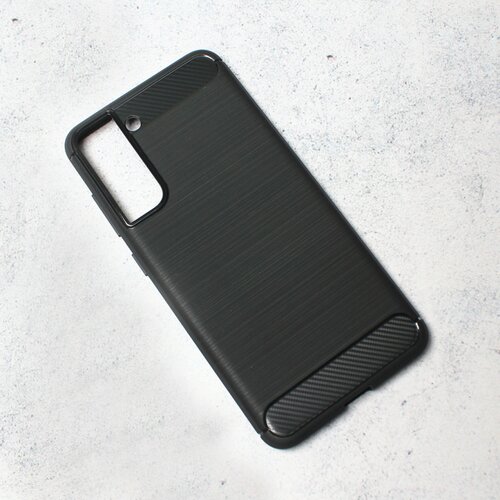  Maska za telefon Defender Safeguard za Samsung G990B Galaxy S21 FE crna Cene