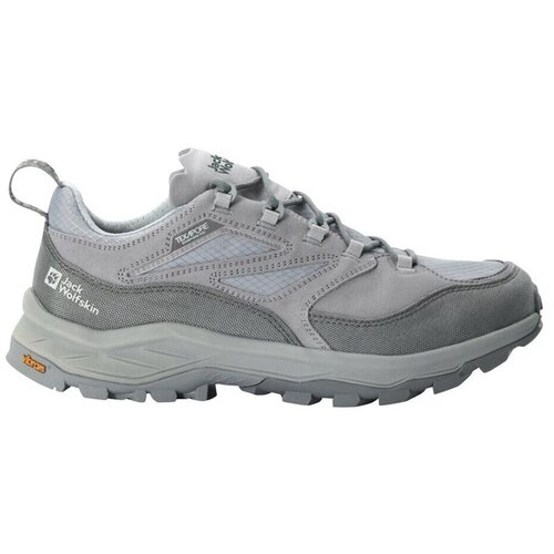 Jack Wolfskin Cyrox Texapore Low Siva Slike