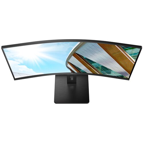 AOC LED monitor CU34P2A (34 ukrivljen UWQHD VA 100Hz) Pro linija Slike