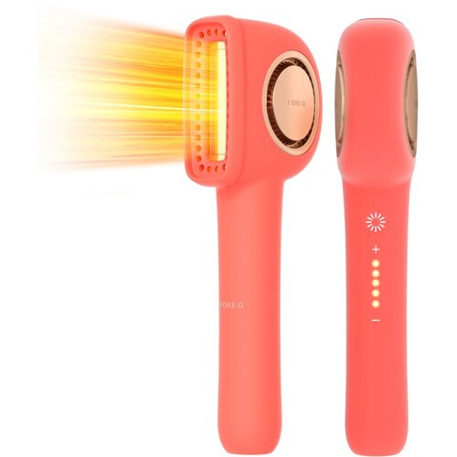 Foreo PEACH&amp;trade; 2 Pro Max IPL za telo, obraz, predel bikinija in pazduhe za ženske 1 kos Slike