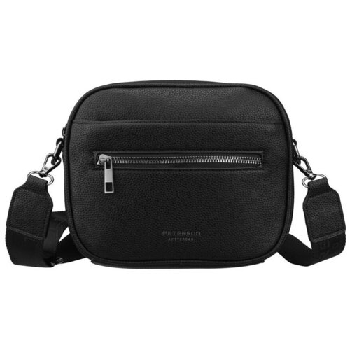 Peterson Naramna torba rovicky317910 Črna Slike
