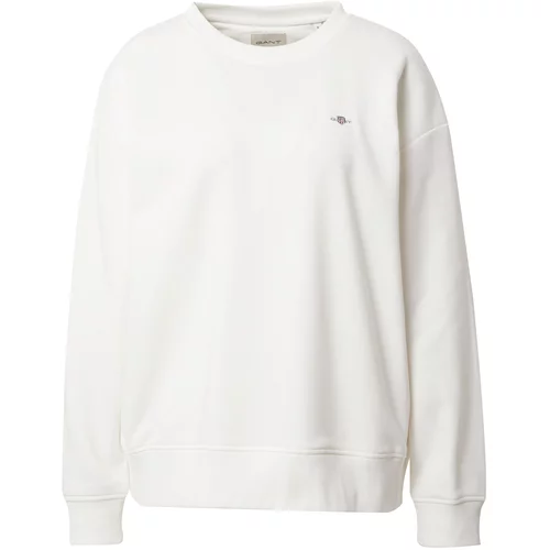 Gant Sweater majica bijela