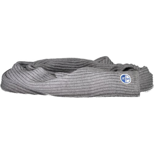 North Sails MEN&amp;amp;#39;S SCARF GREY Slike