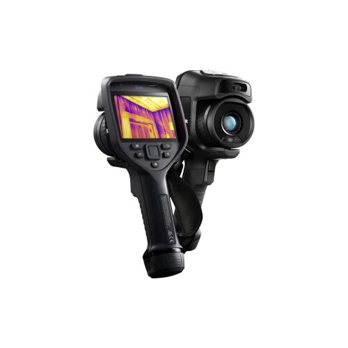 FLIR E54 toplotna kamera -20 do 650 &amp;deg;C 30 Hz MSX&amp;reg;\, MeterLink&amp;trade;\, WiFi, (20638508) Slike
