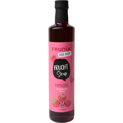  Sadni sirup - malina - 500 ml Cene