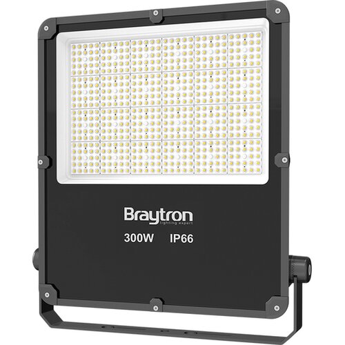 Braytron Led reflektor Bry Flood PL 300W 4000K IP66 BT62-09712 Slike