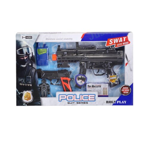  Policijski set II Slike