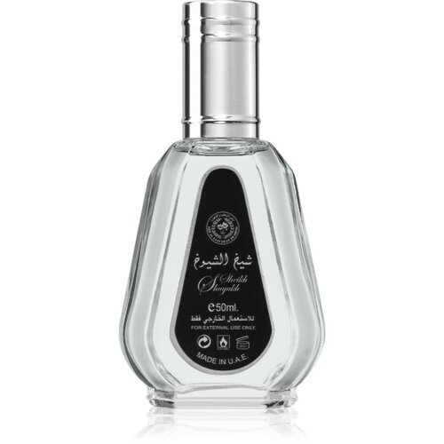 Lattafa Sheikh Al Shuyukh parfumska voda uniseks 50 ml Cene