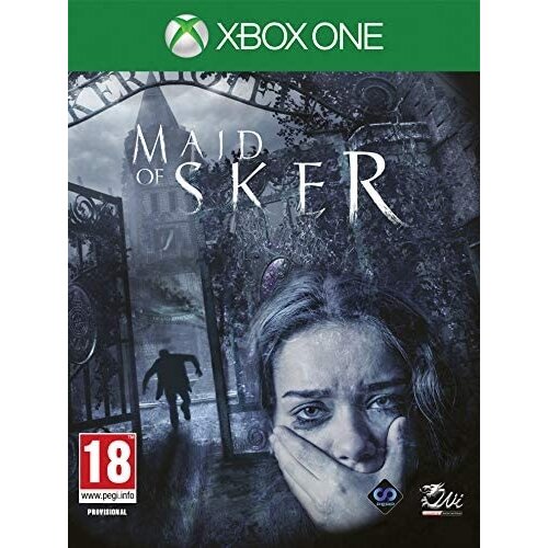  Maid of Sker (XBOX ONE) - rabljeno Cene