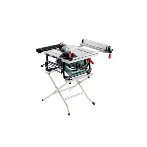 Metabo Set TS 254 M + Stand TSU Slike