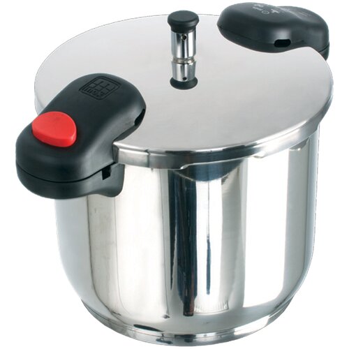 Metalac ekspres lonac, 7l Cijene