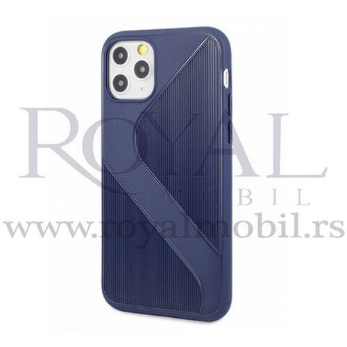  silikonska futrola soft line za iphone xs max teget Slike