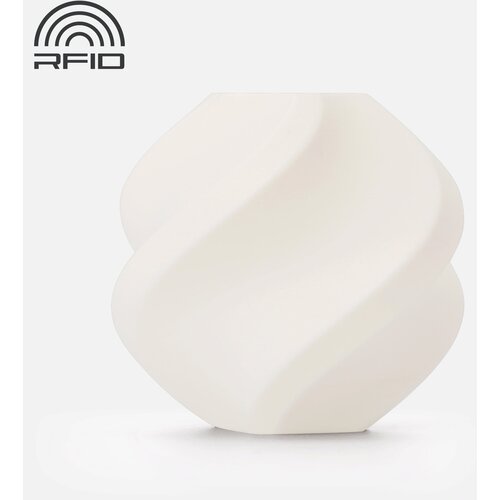 Bambu Lab PLA Tough+ White - Tuljava Slike