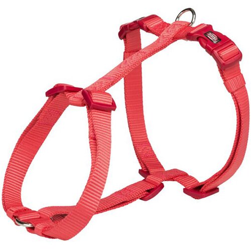 Trixie am premium l-xl 75-120cm/25mm koralni 03AMTR203522 Slike