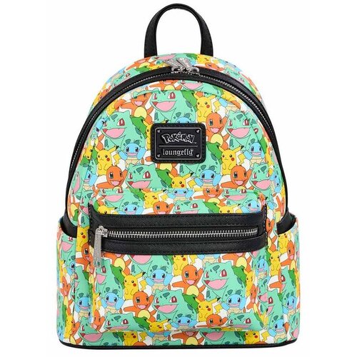 Loungefly Pokemon Ruksak 26cm Slike